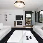 アパート Balcon De Saras En