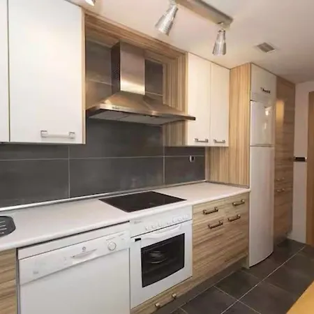 Balcon De Saras En Daire *