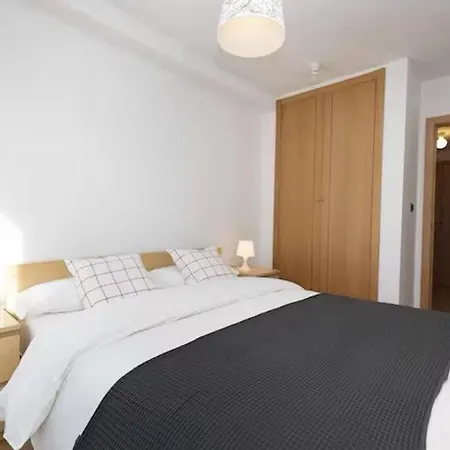 Daire Balcon De Saras En Panticosa