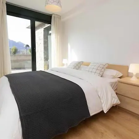 Balcon De Saras En Panticosa