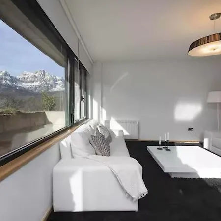 Balcon De Saras En Daire *