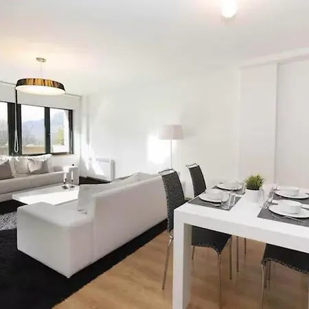 Balcon De Saras En Lägenhet