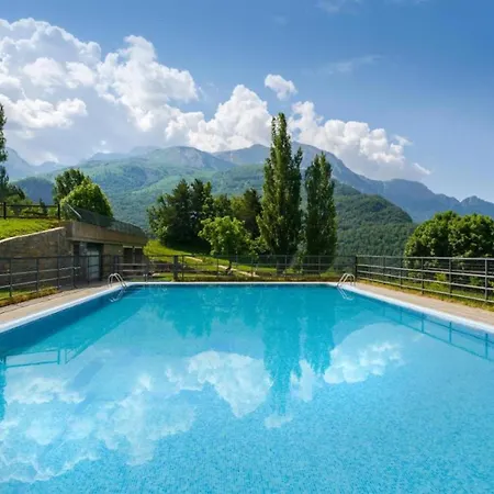 Balcon De Saras En Daire *